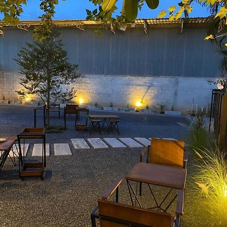 The Backyard Homestay ปากช่อง ภายนอก รูปภาพ