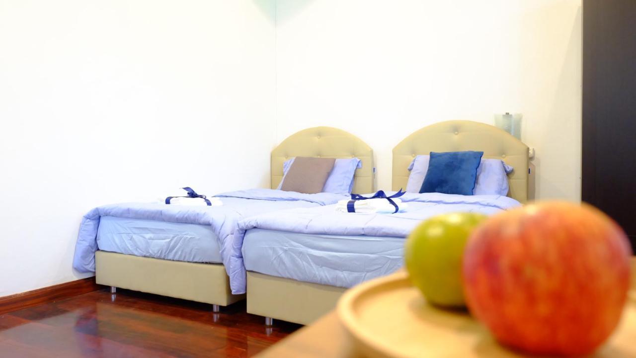 The Backyard Homestay ปากช่อง ภายนอก รูปภาพ