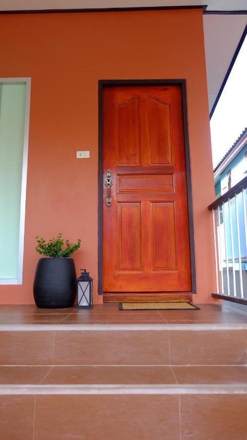 The Backyard Homestay ปากช่อง ภายนอก รูปภาพ