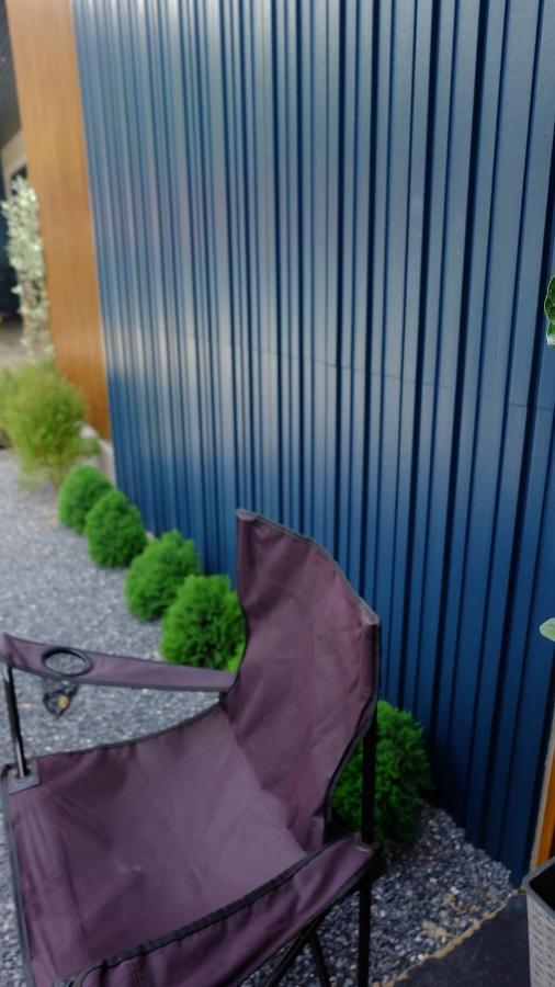 The Backyard Homestay ปากช่อง ภายนอก รูปภาพ