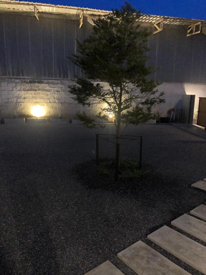 The Backyard Homestay ปากช่อง ภายนอก รูปภาพ