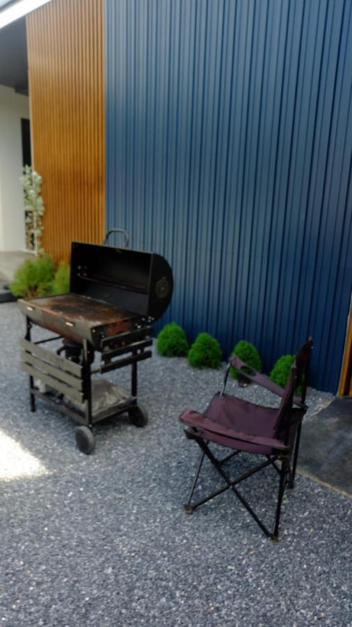The Backyard Homestay ปากช่อง ภายนอก รูปภาพ