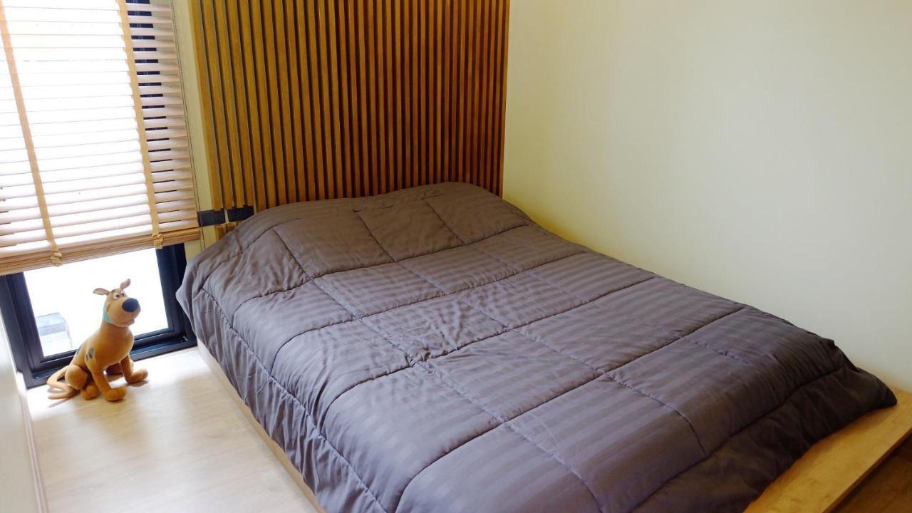 The Backyard Homestay ปากช่อง ภายนอก รูปภาพ